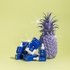 image:imageCapri Blue Pura Smart Home Plugin Diffuser Refills  Includes 2 Capri Blue Pura Refills for Plug In Diffusers for Home  Long Lasting Luxury Scents  Holiday Volcano Pack of 2Pineapple Flower