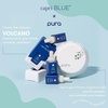image:imageCapri Blue Pura Smart Home Plugin Diffuser Refills  Includes 2 Capri Blue Pura Refills for Plug In Diffusers for Home  Long Lasting Luxury Scents  Holiday Volcano Pack of 2Volcano