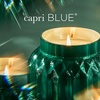 image:imageCapri Blue Royal Gem Holiday Candles  Jar Candles  Soy Wax Blend with Glass Candle Holder  Scented Candles for Home  Notes of Tropical Fruits amp Sugared Citrus Volcano 19 ozVolcano