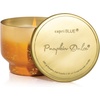 image:imageCapri Blue Scented Candles  Glimmer Collection  Ombre Glass Candle Holder  Luxury Apple Candles for Women amp Men  Signature Jar in Cranberry Red and Gold Apple Cider Social 19 ozPumpkin Dulce