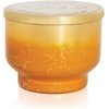 image:imageCapri Blue Scented Candles  Glimmer Collection  Ombre Glass Candle Holder  Luxury Apple Candles for Women amp Men  Signature Jar in Cranberry Red and Gold Apple Cider Social 19 ozPumpkin Dulce