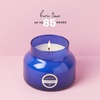 image:imageCapri Blue Signature Jar Candles  Long Lasting Soy Wax Blend  Luxury Tropical Scented Candles  Comes in Blue Decorative Glass Jar Aloha Orchid 19 ozAloha Orchid