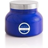 image:imageCapri Blue Signature Jar Candles  Long Lasting Soy Wax Blend  Luxury Tropical Scented Candles  Comes in Blue Decorative Glass Jar Aloha Orchid 19 ozAloha Orchid