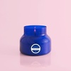 image:imageCapri Blue Signature Jar Candles  Long Lasting Soy Wax Blend  Luxury Tropical Scented Candles  Comes in Blue Decorative Glass Jar Aloha Orchid 19 ozAloha Orchid