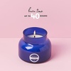 image:imageCapri Blue Signature Jar Candles  Long Lasting Soy Wax Blend  Luxury Tropical Scented Candles  Comes in Blue Decorative Glass Jar Aloha Orchid 19 ozBlue Jean