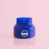 image:imageCapri Blue Signature Jar Candles  Long Lasting Soy Wax Blend  Luxury Tropical Scented Candles  Comes in Blue Decorative Glass Jar Aloha Orchid 19 ozCoconut Santal