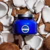 image:imageCapri Blue Signature Jar Candles  Long Lasting Soy Wax Blend  Luxury Tropical Scented Candles  Comes in Blue Decorative Glass Jar Aloha Orchid 19 ozCoconut Santal
