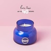 image:imageCapri Blue Signature Jar Candles  Long Lasting Soy Wax Blend  Luxury Tropical Scented Candles  Comes in Blue Decorative Glass Jar Aloha Orchid 19 ozHavana Vanilla