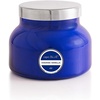 image:imageCapri Blue Signature Jar Candles  Long Lasting Soy Wax Blend  Luxury Tropical Scented Candles  Comes in Blue Decorative Glass Jar Aloha Orchid 19 ozHavana Vanilla