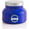 image:imageCapri Blue Signature Jar Candles  Long Lasting Soy Wax Blend  Luxury Tropical Scented Candles  Comes in Blue Decorative Glass Jar Aloha Orchid 19 ozHavana Vanilla