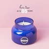 image:imageCapri Blue Signature Jar Candles  Long Lasting Soy Wax Blend  Luxury Tropical Scented Candles  Comes in Blue Decorative Glass Jar Aloha Orchid 19 ozHavana Vanilla