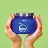 image:imageCapri Blue Signature Jar Candles  Long Lasting Soy Wax Blend  Luxury Tropical Scented Candles  Comes in Blue Decorative Glass Jar Aloha Orchid 19 ozHoneydew Crush