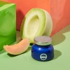 image:imageCapri Blue Signature Jar Candles  Long Lasting Soy Wax Blend  Luxury Tropical Scented Candles  Comes in Blue Decorative Glass Jar Aloha Orchid 19 ozHoneydew Crush