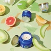 image:imageCapri Blue Signature Jar Candles  Long Lasting Soy Wax Blend  Luxury Tropical Scented Candles  Comes in Blue Decorative Glass Jar Aloha Orchid 19 ozHoneydew Crush
