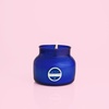 image:imageCapri Blue Signature Jar Candles  Long Lasting Soy Wax Blend  Luxury Tropical Scented Candles  Comes in Blue Decorative Glass Jar Aloha Orchid 19 ozHoneydew Crush