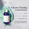 image:imageCapri Blue Volcano Cleaning Concentrate Multi Purpose Cleaner Cleaning Products Safe for Floors Tile Countertops and More  Vegan amp Cruelty Free  NonToxic Sanitation Supplies 16 Fl Oz