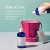 image:imageCapri Blue Volcano Cleaning Concentrate Multi Purpose Cleaner Cleaning Products Safe for Floors Tile Countertops and More  Vegan amp Cruelty Free  NonToxic Sanitation Supplies 16 Fl Oz