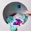 image:imageCapri Blue Volcano Dryer Kit Includes 3 100 Wool Dryer Balls 1 Laundry Fragrance Oil Reusable Eliminate Wrinkles Static and LintCruelty Free and NonToxicDryer Ball Kit
