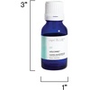 image:imageCapri Blue Volcano Laundry Fragrance Oil  Essential Oils for Wool Dryer Balls  Formulated with Grapefruit amp Tangerine Essential Oils 05 fl oz