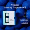 image:imageCapri Blue Volcano Laundry Fragrance Oil  Essential Oils for Wool Dryer Balls  Formulated with Grapefruit amp Tangerine Essential Oils 05 fl oz