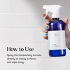 image:imageCapri Blue Volcano Multi Surface Cleaner Spray  Multi Purpose Cleaner  Cleaning Spray Safe for Countertops Granite amp More  Vegan amp Cruelty Free Cleaning Supplies 16 fl oz16 fl oz Pack of 1