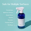 image:imageCapri Blue Volcano Multi Surface Cleaner Spray  Multi Purpose Cleaner  Cleaning Spray Safe for Countertops Granite amp More  Vegan amp Cruelty Free Cleaning Supplies 16 fl oz16 fl oz Pack of 1
