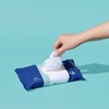 image:imageCapri Blue Volcano Multi Surface Wipes  MultiPurpose Cleaning Wipes with Grapefruit amp Tangerine Essential Oils  Safe for Countertops Walls and More  Nontoxic Vegan amp Cruelty Free 48 count