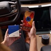 image:imageCapri Blue Volcano Pura Car Pro Diffuser Set  Includes Pura Car Pro Diffuser and Capri Blue Volcano Air Freshener Refills  Scented with Notes of Tropical Fruits amp Sugared Citrus