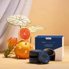 image:imageCapri Blue Volcano Pura Car Pro Diffuser Set  Includes Pura Car Pro Diffuser and Capri Blue Volcano Air Freshener Refills  Scented with Notes of Tropical Fruits amp Sugared Citrus
