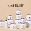 image:imageCapri Blue Volcano Reed Diffuser Set Includes Reeds Fragrance Oil and Glass Bottle for Home Dcor Room Fresheners White 8 Fl OzCitrus and Tropical Fruits