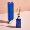 image:imageCapri Blue Volcano Reed Diffuser Set Includes Reeds Fragrance Oil and Glass Bottle for Home Dcor Room Fresheners White 8 Fl OzFresh and Citrus