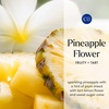 image:imageCapri Blue Volcano Reed Diffuser Set Includes Reeds Fragrance Oil and Glass Bottle for Home Dcor Room Fresheners White 8 Fl OzPineapple Flower