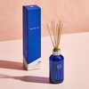 image:imageCapri Blue Volcano Reed Diffuser Set Includes Reeds Fragrance Oil and Glass Bottle for Home Dcor Room Fresheners White 8 Fl Ozcitrus  white musk and patchouli