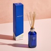 image:imageCapri Blue Volcano Reed Diffuser Set Includes Reeds Fragrance Oil and Glass Bottle for Home Dcor Room Fresheners White 8 Fl Ozjasmine  orchid and gardenia