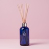 image:imageCapri Blue Volcano Reed Diffuser Set Includes Reeds Fragrance Oil and Glass Bottle for Home Dcor Room Fresheners White 8 Fl Ozvanilla  smoky tobacco  bergamot  and sandalwood