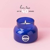 image:imageCapri Blue Volcano Scented Candles  Luxury Glass Jar Candles for Home Scented with Tropical Fruit amp Sugared Citrus  Soy Wax Blend  Lavender Colored Jar 19 ozBlue