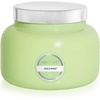 image:imageCapri Blue Volcano Scented Candles  Luxury Glass Jar Candles for Home Scented with Tropical Fruit amp Sugared Citrus  Soy Wax Blend  Lavender Colored Jar 19 ozIced Matcha Green