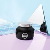 image:imageCapri Blue Volcano Scented Candles  Luxury Glass Jar Candles for Home Scented with Tropical Fruit amp Sugared Citrus  Soy Wax Blend  Lavender Colored Jar 19 ozBlack