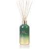 image:imageCapri Blue Glimmer Reed Diffuser Set  Includes Diffuser Sticks Scented Oil and Decorative Glass Bottle  Home Decor Room Freshener  Capri Blue Home Fragrance  Apple Cider Social 8 fl ozCrystal Pine