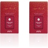 image:imageCapri Blue Pura Smart Home Plugin Diffuser Refills  Includes 2 Capri Blue Pura Refills for Plug In Diffusers for Home  Long Lasting Luxury Scents  Holiday Volcano Pack of 2Apple Cider Social