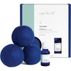 image:imageCapri Blue Volcano Dryer Kit Includes 3 100 Wool Dryer Balls 1 Laundry Fragrance Oil Reusable Eliminate Wrinkles Static and LintCruelty Free and NonToxicDryer Ball Kit