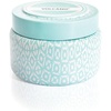 image:imageCapri Blue Volcano Printed Travel Tin Jar Candle  Luxury Candle with a Long Lasting Soy Wax Blend  Scented with Tropical amp Fruity Fragrance Blue Color 85 ozAqua