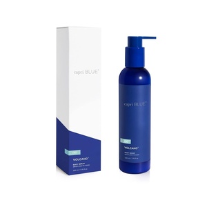 image:imageCapri Blue Body Serum  Body Hydrating Serum with Sodium Hyaluronate Argan Oil amp Jojoba Oil  Cruelty Free Lightweight Skin Moisturizer for Dry Skin Volcano 775 fl ozVolcano