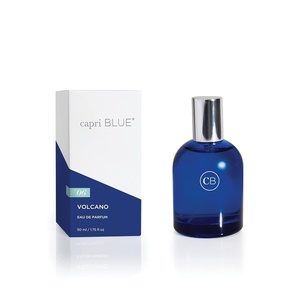 image:imageCapri Blue Eau De Parfum for Women  Vegan amp CrueltyFree  Womens Fragrances Formulated Without Parabens Sulfates and Phthalates  Fresh Scent Perfume  Citrus Perfume Volcano 175 fl oz