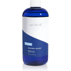image:imageCapri Blue Luxury Bubble Bath for Women amp Men  Relaxing Bath Products  Formulated with Watermelon amp Pomegranate Extracts and Glycerin  Self Care Gifts for Women amp Men Volcano 16 ozWatery Moon