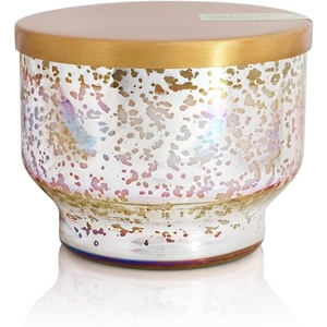 image:imageCapri Blue Mercury Iridescent Scented Candles for Home  Long Lasting Decorative Jar Luxury Candles  Gifts for Women amp Men  Soy Wax Blend  Volcano 28 ozHoneydew Crush