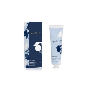 image:imageCapri Blue Moisturizing Hand Cream Travel Size  Flora Edit Collection  Nourishing Hand Cream for Dry Cracked Hands with Jojoba Oil amp Shea Butter  Purse Essentials for Skin Care Volcano 3 ozVolcano