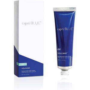 image:imageCapri Blue Moisturizing Hand Cream Travel Size  Signature Collection  Nourishing Hand Cream for Dry Cracked Hands with Jojoba Oil amp Shea Butter  Purse Essentials for Skin Care Volcano 34 oz