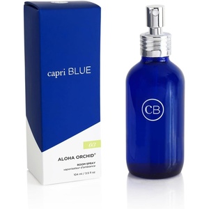 image:imageCapri Blue Room Spray  Volcano Air Freshener Spray with Notes of Tropical Fruits and Sugared Citrus  Air Fresheners for Home  Fresh Room Scents 35 ozAloha Orchid