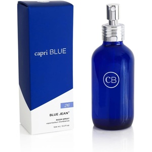 image:imageCapri Blue Room Spray  Volcano Air Freshener Spray with Notes of Tropical Fruits and Sugared Citrus  Air Fresheners for Home  Fresh Room Scents 35 ozBlue Jean